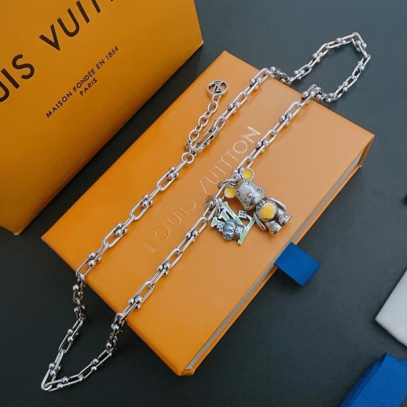 Louis Vuitton Necklaces